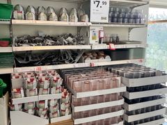 -宜家家居(四元桥商场店)