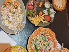 -ALAMEEN阿拉伯餐厅(三里屯店)