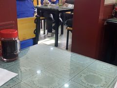 大堂-北大地皖峰饭馆