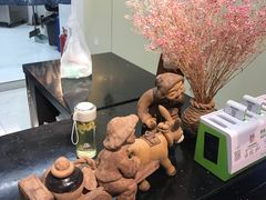 -奶奶的美食(悦立方店)