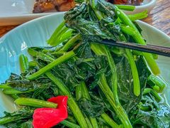 -花房餐厅(西溪天堂店)