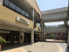 -宁波杉井奥特莱斯广场