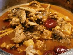 -聚味瞿记·龙虾堂(望城店)