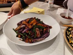 -盛百味·家宴餐厅(霸州分店)