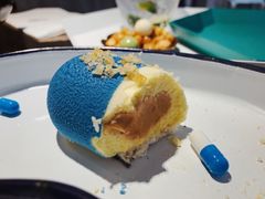 -茶是一枝花泡茶店