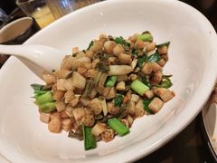 -味上湘菜馆(岳麓山店)