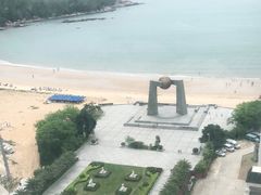 -青澳湾北回归线广场