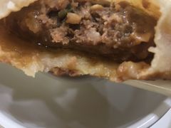 -清真牛肉馆