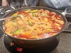 -湘肠香火锅店(团结湖店)
