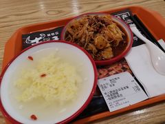 -十三朝牛馍王擀面皮(骡马市店)