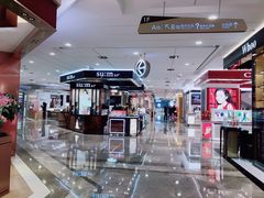 -杭州西湖银泰百货