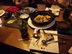 -Tajine Moroccan塔金摩洛哥中东餐厅