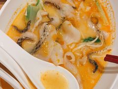 -喜家德虾仁水饺(浦东山姆店)