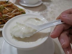 -老周记顺德双皮奶
