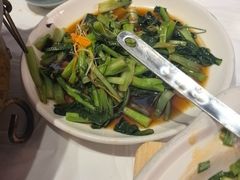 -渔民船说·北塘海鲜·天津菜·海肠捞饭(北塘古镇店)