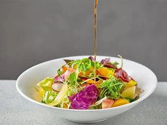-鸭王烤鸭店(三里河店)