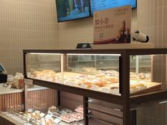 -奈雪的茶(中海环宇荟店)