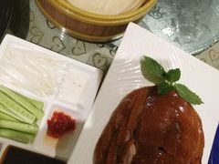 -大鸭梨烤鸭(左家庄店)