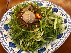 -天津菜馆(南湖店)