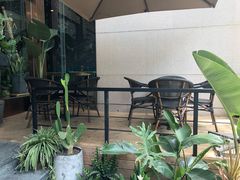 露天位-771餐吧·咖啡·西餐·烤肉(金湖广场店)