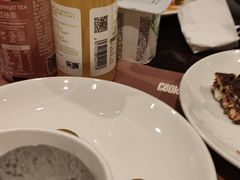 -The COOK·厨餐厅·自助餐(浦东嘉里大酒店)