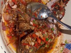 -老湘村·湖南土菜(天河维多利店)