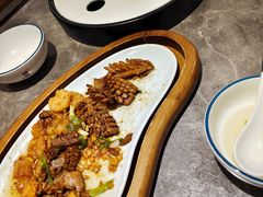 -闫府私房菜·老字号(恒隆店)