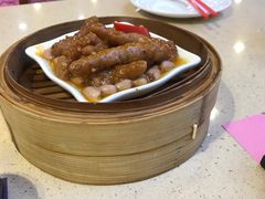 -点都德(华强南店)
