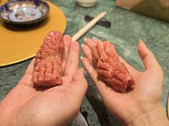 -鮨冠OMAKASE食べ放题(北京首店)