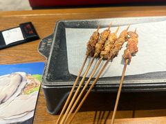 -管氏翅吧(马家堡店)