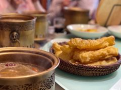 -鼓楼东街老火锅(鼓楼店)