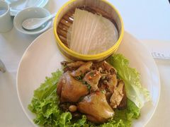 -惠丰堂饭庄·烤鸭·京味菜(西北旺·唐家岭店)