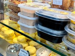 -宫门口馒头铺(创始人总店)