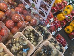 -果蔬好生活超市(新荟城店)