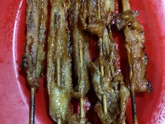 -黄师傅湿辣牛肉(胡桃里店)