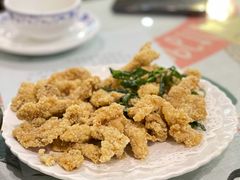 盐酥鸡-金姐台湾菜(珠江路店)