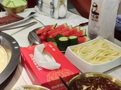 -川锅一号火锅(铜山万达店)