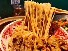 -恰八斗·猛火长沙菜(国贸店)