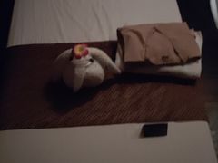 -泰合玺·精油疗愈SPA(南京光环花园城店)