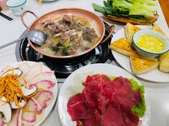 -藏味八珍特色火锅