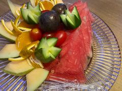 -阿斯牛牛·凉山菜(新会展店)