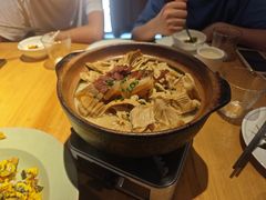 -黄山老妈·土菜(碧桂园店)