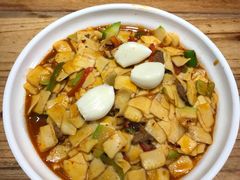 -伊兴面片·清真(五泉山店)