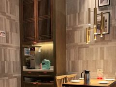 大堂-爱碗亭·鲜炒湖南菜(壹城中心店)