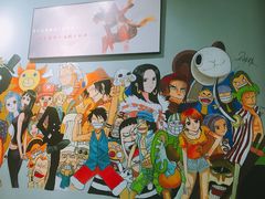 大堂-HONGA HONGA雄家(曹路店)