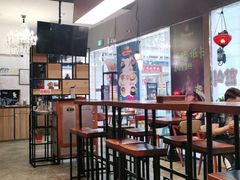 大堂-汉米达特色料理餐厅(郴州友阿国际广场店)