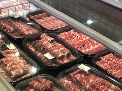 -神洲四海大酒楼(王府井澳门中心店)