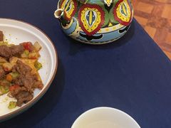-伊带伊路新疆美食府(呼家楼店)
