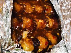 -八景休閒山莊  廣東十大名山莊