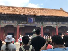 -雍和宫(地铁站)
